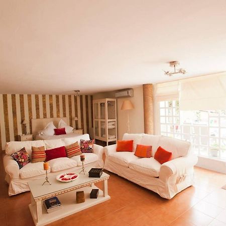 도스헤르마나스 Casa Vacacional Dhalia 빌라 외부 사진