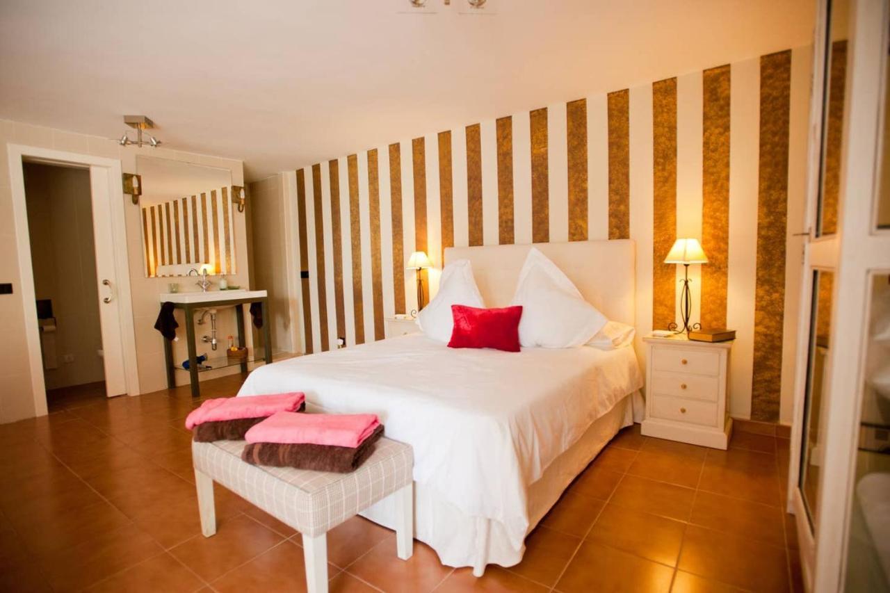 도스헤르마나스 Casa Vacacional Dhalia 빌라 외부 사진